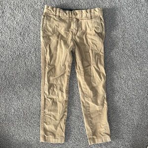 Nordstrom beige dress pants